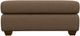 La-Z-Boy® Charlie Cappuccino Ottoman-1