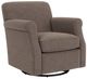 Flexsteel® Customizable Mabel Swivel Chair-1