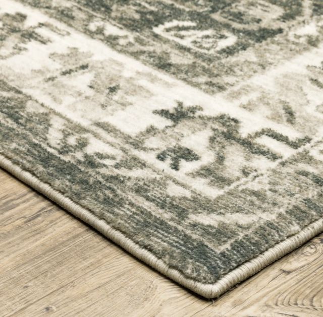 Oriental Weavers™ Savoy 5'x7' Style 5 Area Rug-3