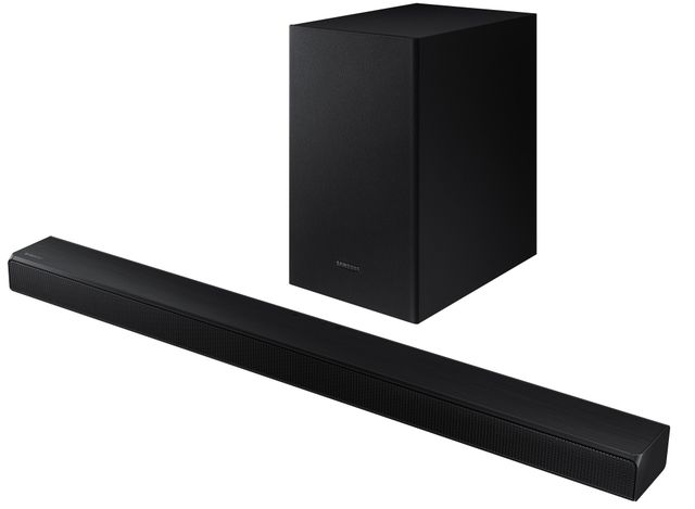Samsung HW-T550 Soundbar with Dolby Audio-0