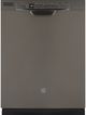 GE® 24" Built In Dishwasher-Slate-0