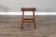 Sunny Designs™ Tuscany Vintage Mocha 24" Stool-1