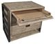 aspenhome® Grayson Cinder Grey File Cabinet-2