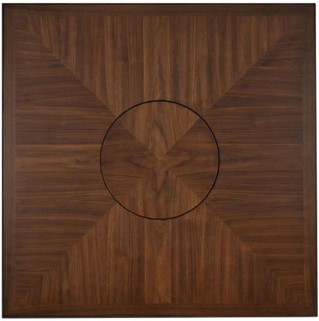 Powell® Seneca Brown Counter Table-3