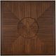 Powell® Seneca Brown Counter Table-3