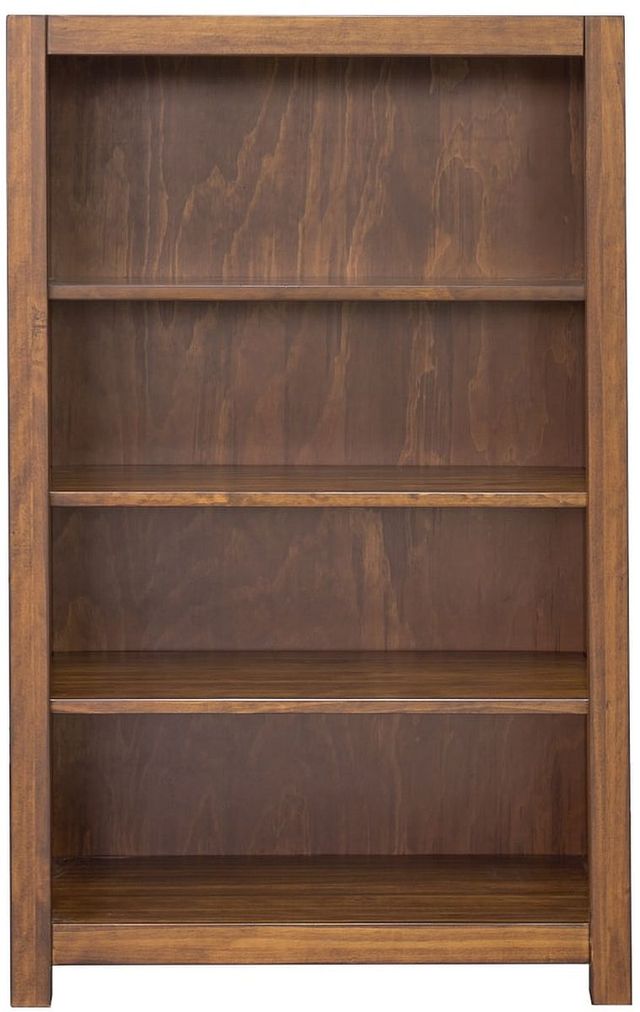 Mako Wood Furniture Inc. Erica 48" Bookcase-1