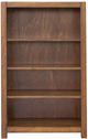 Mako Wood Furniture Inc. Erica 48" Bookcase-1