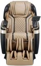 Cozzia® Qi™ SE Black/Topaz Duo Massage Chair-4