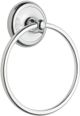 Moen® Yorkshire Chrome Towel Ring-0