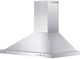 ZLINE 48" Stainless Steel Outdoor Wall Mounted Range Hood-5