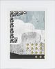 Classy Living Melissa Wang Winter Mood I Wall Art-1