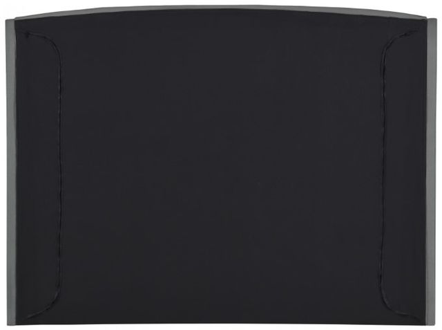 Meridian Furniture Tess Grey King Bed-3