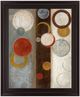 Classy Living Retro Orbit Wall Art-0