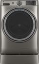 GE® 28" Satin Nickel RightHeight™ Riser-2