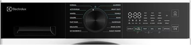 Electrolux 2.7 Cu. Ft. White Compact Front Load Washer-3