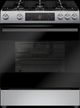 Bosch® 4 Piece Stainless Steel Gas Kitchen Package-3