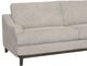 International Furniture Direct Alfa Gray Sofa-1