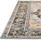 Dalyn™ Rug Company Jericho Pewter 5'x8' Area Rug-4