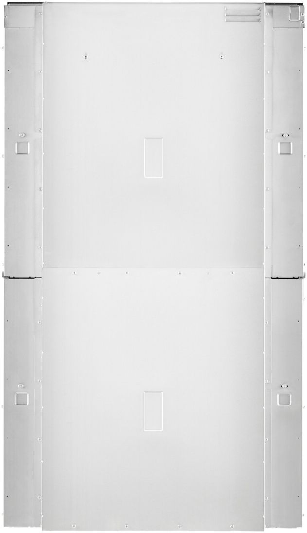 KitchenAid® 30" Stainless Steel Electric Built In Double Oven-2