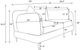 Coaster® Jade 2-Piece Green Seating Set-4