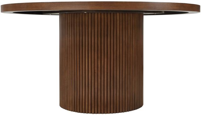 Meridian Furniture Belinda Brown Dining Table-1