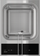 Wolf® 15" Stainless Steel Transitional Electric Fryer Module-1