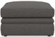 La-Z-Boy® Collins Iron Ottoman-1