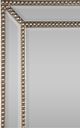 Renwil® Meridian Antique Brass/Antique Champagne Wall Mirror-3
