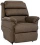 La-Z-Boy® Astor Platinum Tusk Power Lift Recliner-0