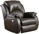 Southern Motion™ Customizable Cagney Power Rocker Recliner with Headrest-0
