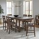 Liberty Furniture Brook Bay 7-Piece Sandstone Dining Set-1