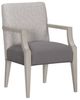 Fairfield® Customizable Sidda Dining Arm Chair -0