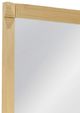 Bassett Mirror Mellstock Brass Floor Mirror-2