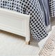 Bassett® Furniture Tidewater White Queen Panel Bed-4