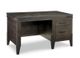 Handstone Chattanooga Single Pedestal Executive Desk-0