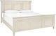 Universal Explore Home™ Summer Hill Cotton Queen Panel Bed-0
