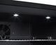 Summit® 3.7 Cu. Ft. Stainless Steel Undercounter Freezer-4