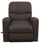 La-Z-Boy® Sherman Godiva Manual Rocking Recliner-1