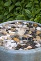A & B Home Green Fountain-5