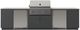 Urban Bonfire® Tundra 36 135" Anthracite Outdoor Kitchen-0