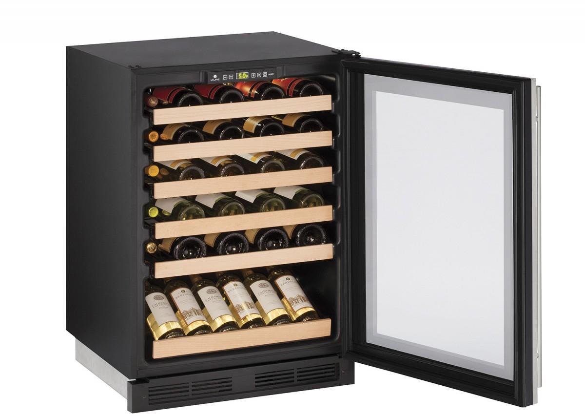 U-Line 1000 Series Wine Captain Wine Cooler