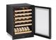 U-Line® 1000 Series 24" Stainless Steel Wine Captain® Wine Cooler-2
