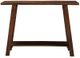 Inspire™ Volsa Walnut Console Table-1
