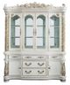 ACME Furniture Vendom Antique Pearl Buffet and Hutch-3