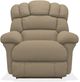 La-Z-Boy® Randell Driftwood Power Rocking Recliner with Headrest and Lumbar-0