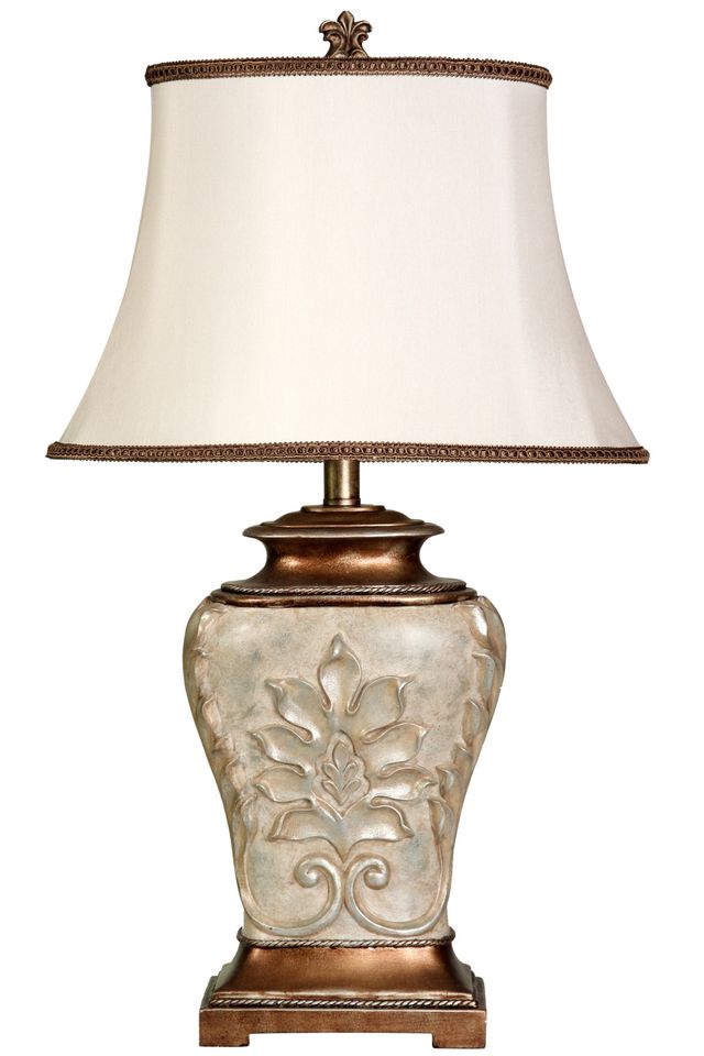 StyleCraft Table Lamp-0