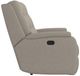 Flexsteel® Arlo Fossil Manual Reclining Loveseat-2