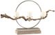 Uttermost® Ameera Natural Candleholder-1