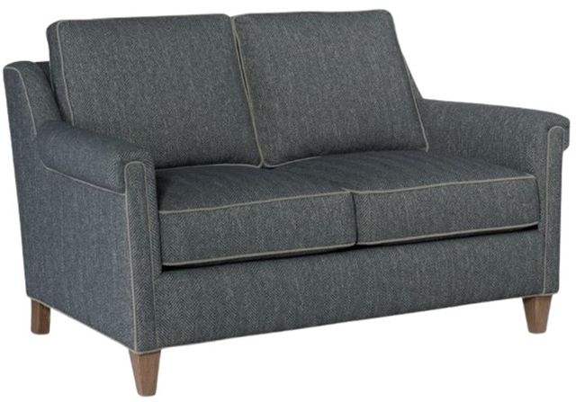 Bradington-Young Customizable Madison Loveseat-0