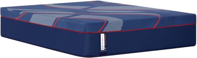 Sealy® Posturepedic® Elite Albany II Hybrid 13" Medium Tight Top Queen Mattress